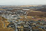 Eldgos geta komið upp í efri byggðum höfuðborgarsvæðisins