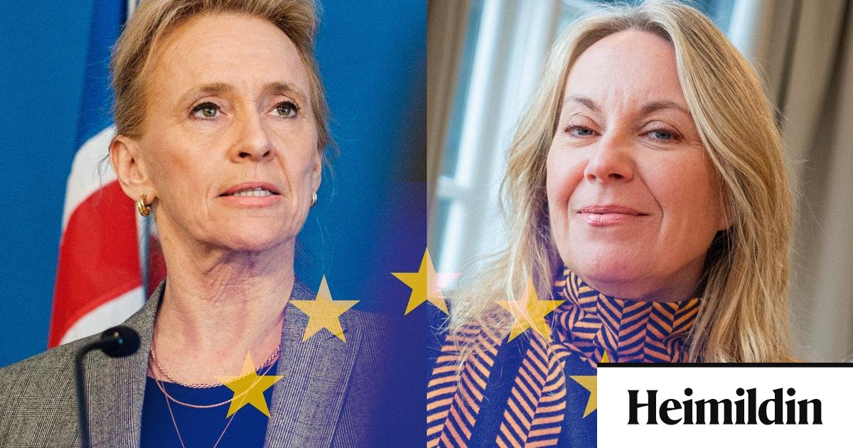 Nýja stjórnarskráin fordæmi um hvernig hunsa megi þjóðaratkvæðagreiðslu