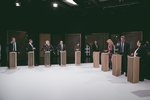 Kosningavakt Stundarinnar: Rætt við kjósendur og frambjóðendur