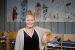 Leitar að framtíðarstarfsfólki á leikskóla:  „Við erum alltaf að gefa afslátt“