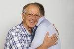 „Ég hef ómælda trú á manninum“