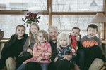 Er í fyrsta skiptið á ævinni farinn að gera gagn
