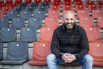 „Ég þarf ekki að vera kóngurinn alls staðar“