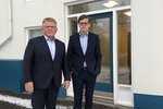 Sannleikur og vitneskja Björgólfs um Samherjamálið