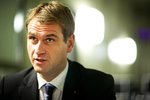 Hver maður sinn flokk!