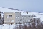 Fjórar af hverjum tíu stúlknanna á Laugalandi lýstu ofbeldi