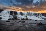 Ný skýrsla sýnir hvernig fyrirhuguð virkjun mun skaða óbyggðir á Ströndum