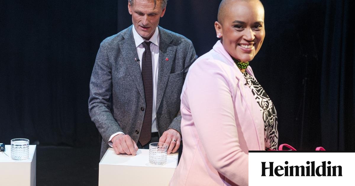 Hvað myndi borgarstjórn til vinstri þýða fyrir borgarbúa?