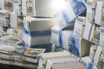Flóttinn frá krónunni heldur áfram: 257 fyrirtæki gera upp í erlendum gjaldmiðlum