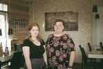 Heimalningur á hlaðinu og gúrkurækt í túnfætinum