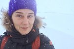 Lýsir biðinni eftir að stúlkan fyndist: „Þetta voru hræðilega erfiðar 40 mínútur“