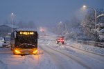 Fólk á sumardekkjum setur svip sinn á borgina