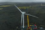 Vindorkugarðar áformaðir víða um land