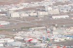 „Þá eru þeir að nota þessa kjaradeilu til að loka verksmiðjunni“