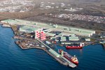 Rio Tinto greiðir milljarðasekt vegna mútubrota