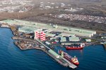 Rio Tinto vill lækka launakostnað eftir að hafa skilað 380 milljarða króna hagnaði