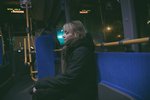 Dagur í lífi verkalýðsleiðtoga: „Ég held að við vinnum þetta“