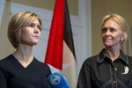 Kristrún og Þorgerður segja alþjóðasamfélagið hafa brugðist