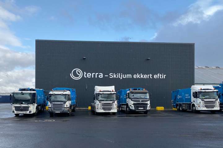 Sorphirðusamráð gæti hlaupið á milljörðum