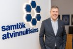Bjarni kominn með hlut í fjölskyldufyrirtækinu