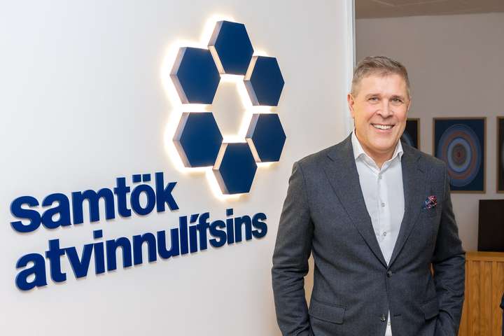 Fjölskylda Bjarna enn tengd Hval þegar hann gaf veiðileyfi