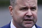 „Árásarhundur“ Trumps settur yfir bandarísku leyniþjónustuna