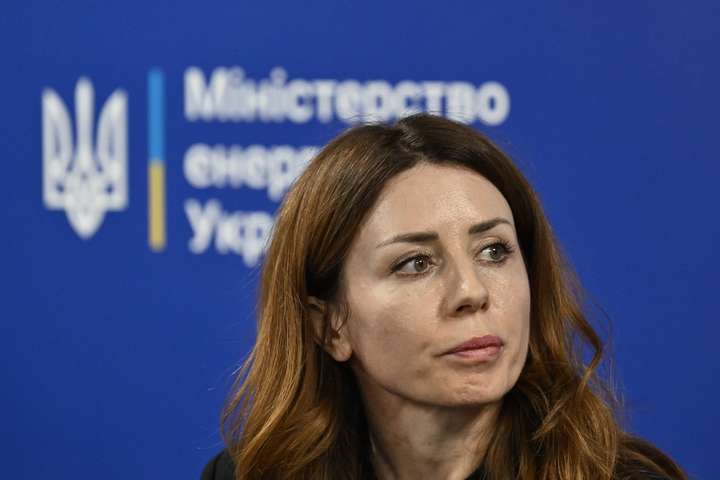 Afhjúpuðu spillingu í Úkraínu