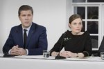 Ríkisstjórnin vill veikja tekjustofna og draga úr húsnæðisstuðningi en stórauka útgjöld til heilbrigðis- og samgöngumála