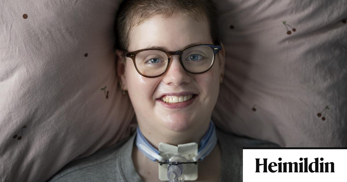 Katla Guðnadóttir og húðflúrin sem breyttu lífinu