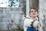 Malín Brand, þú ert handtekin