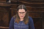 Refsistefna ekki rétta leiðin