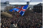 Ég sit heima - en þið skuluð kjósa framtíðina