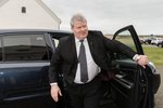 Bóndinn sem varð forsætisráðherra