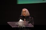 Anne Carson hlýtur bókmenntaverðlaun Nóbels