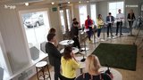 Oddvitakappræður: Hver ætlar að verða borgarstjóri?