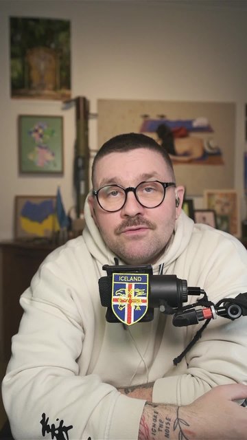 Úkraína prófar þolmörk Rússa