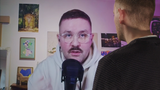 Pressa: Óskar Hallgrímsson