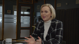 Pressa: Viðtalið við dómsmálaráðherra í heild