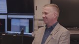 Pressa: Víðir Reynisson